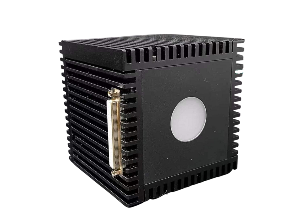 LEDSSF 相机光谱灵敏度测量仪