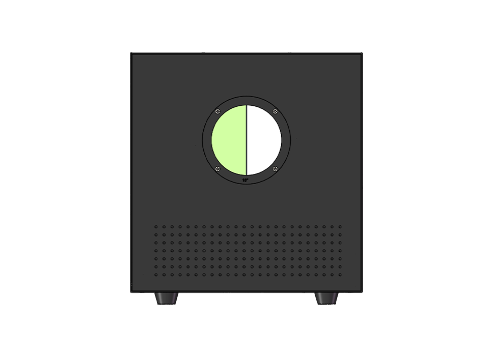 LEDMax 个性化颜色匹配曲线测量仪