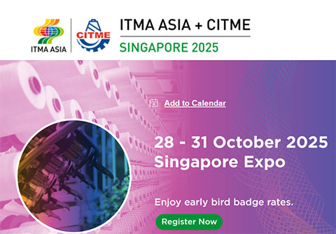 Thouslite将于ITMA ASIA + CITME 2025新加坡展展示高精度多通道光源解决方案